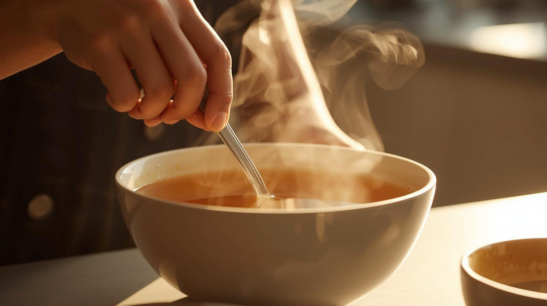 Intermittent Fast Cleansing