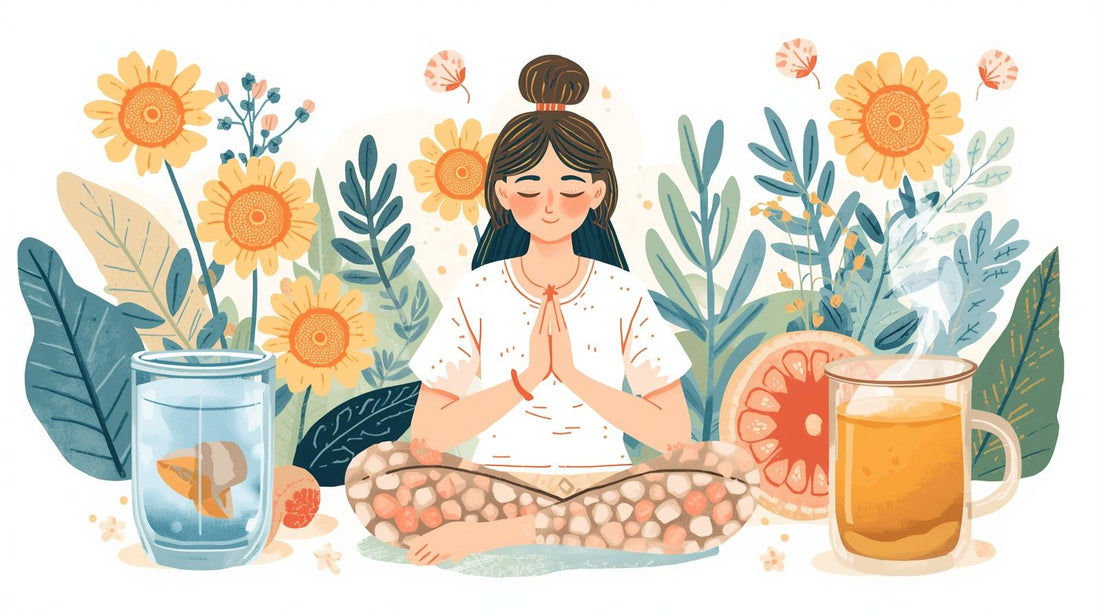 5 Simple Health Tips