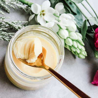 Incorporating Ghee into Your Diet