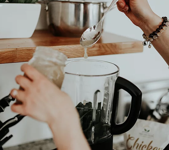 Bone Broth Smoothie
