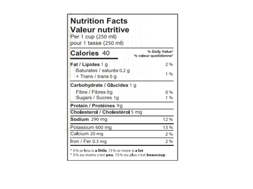 Grass-fed Beef Bone Broth