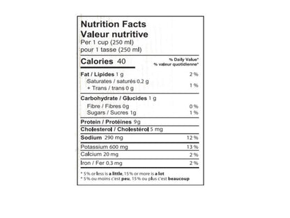Grass-fed Beef Bone Broth