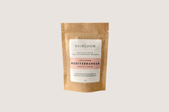 Mediterranean Seasoning | Nourished by Heirloom