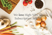 We LOVE High-Vibe Bone Broth Subscription