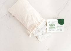 Freeze Dried Spirulina