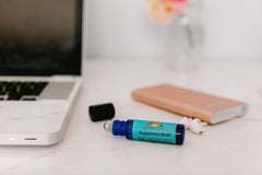 Peppermint Relief Roller