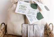 Freeze Dried Spirulina